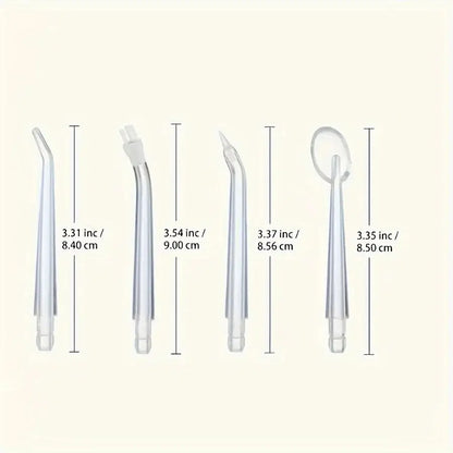 Professional Water Flosser Replacement Tips