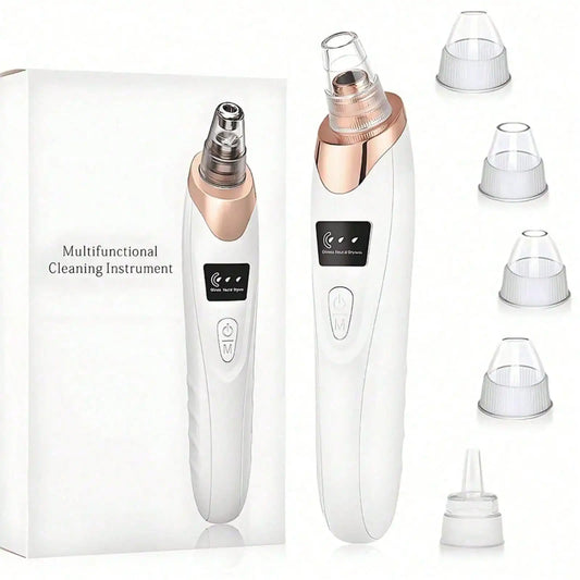 Advanced Professional Deep Pore Vacuum
