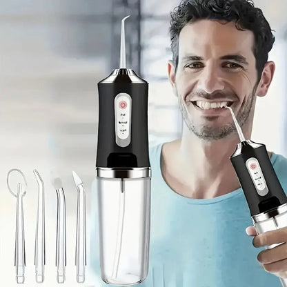 Professional Water Flosser Replacement Tips