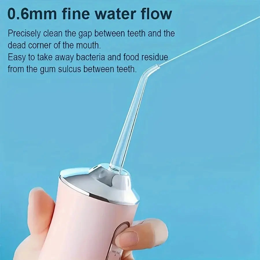 Professional Water Flosser Replacement Tips