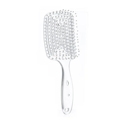 Vented Volumizing Scalp Massage Brush