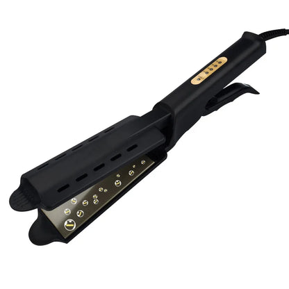 **Pro-Glide Ionic Wide Panel Straightener**