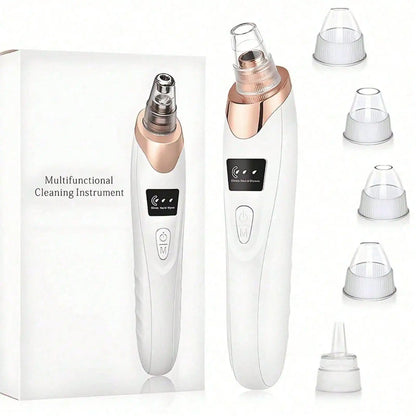 Advanced Professional Deep Pore Vacuum