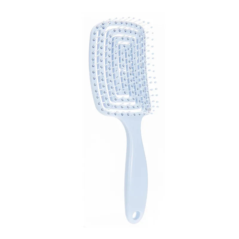 Vented Volumizing Scalp Massage Brush