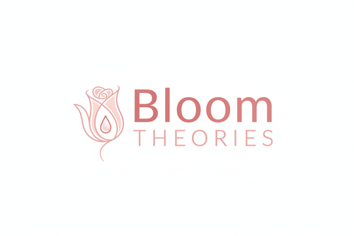 Bloom Theories Logo 2